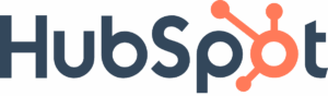 HubSpot Logo