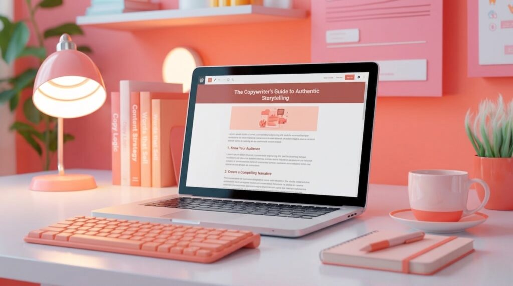 copywriting