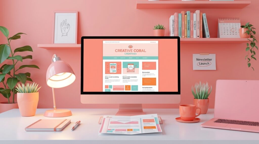 newsletter management